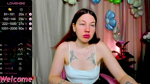 Arya Curves online show from June 2026 01:52:02 AM