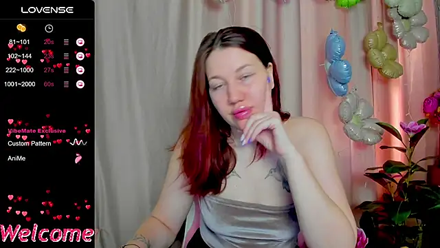 Arya Curves online show from June 2026 01:15:01 AM