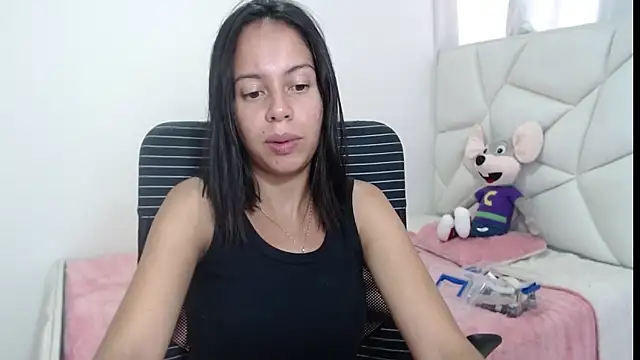 Valeria Santos  online show from June 2026 03:09:01 PM