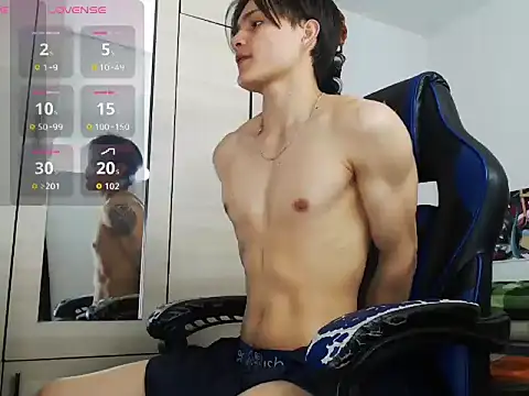 Ken kanek1 online show from July 2026 10:31:01 AM