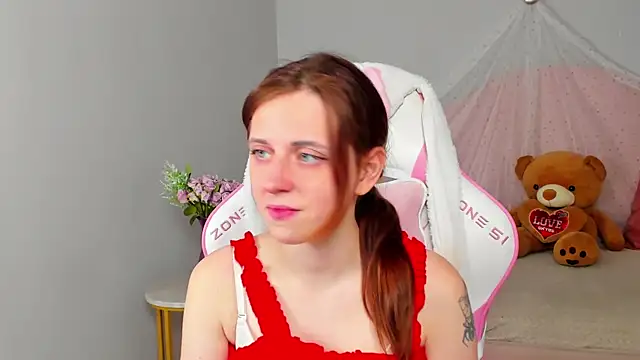FreyaVeys online show from July 2026 05:12:02 AM