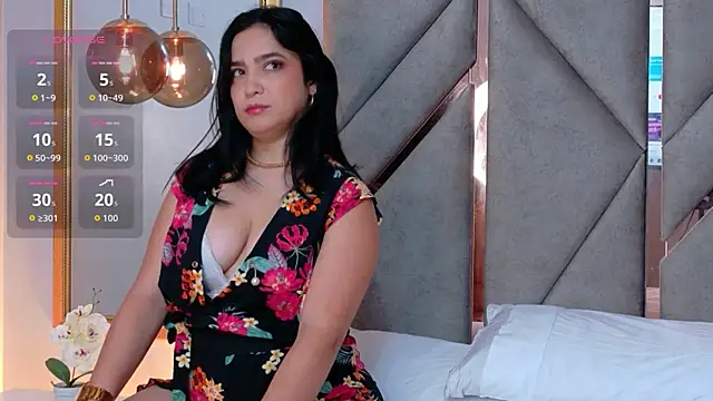 Laurent-Rose online show from June 2026 01:26:01 PM