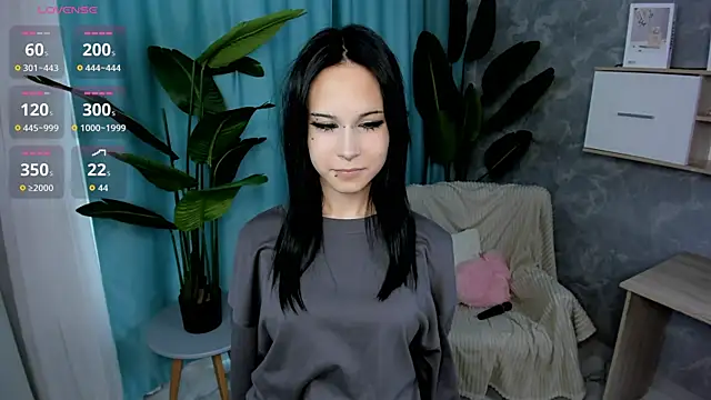 Rita Myers online show from June 2026 01:09:02 PM