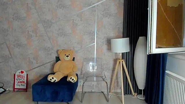 skinnyeva online show from May 2026 07:30:02 PM