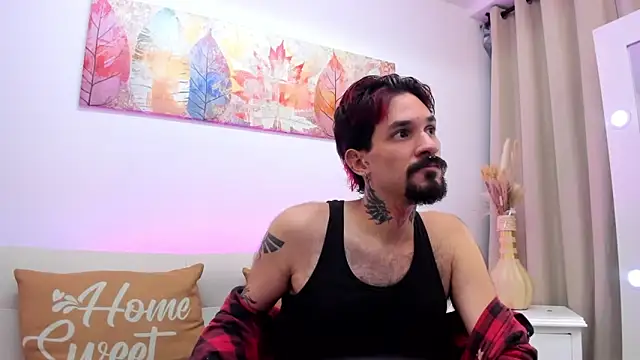 Jonathan Soto online show from May 2026 03:46:01 AM