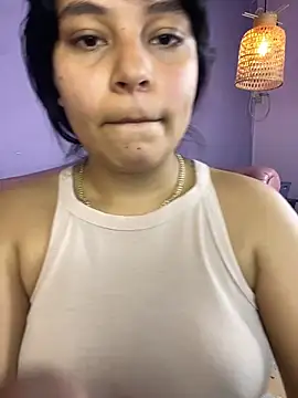 Samantha Torrez1 online show from May 2026 07:30:02 PM