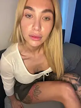 Inked Angel1 online show from May 2026 05:40:01 PM