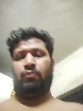 praveen19870 online show from July 2026 08:30:02 PM