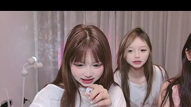 yan-0705 online show from July 2026 02:19:01 PM
