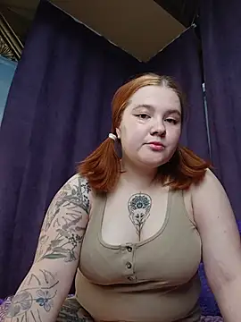 Triss V online show from May 2026 12:05:01 AM