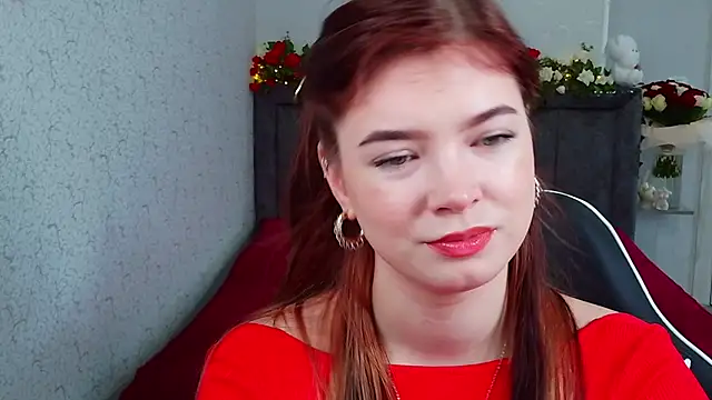 MelissaMay   online show from July 2026 11:07:02 PM
