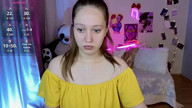 TinaShelton online show from July 2026 03:03:02 PM
