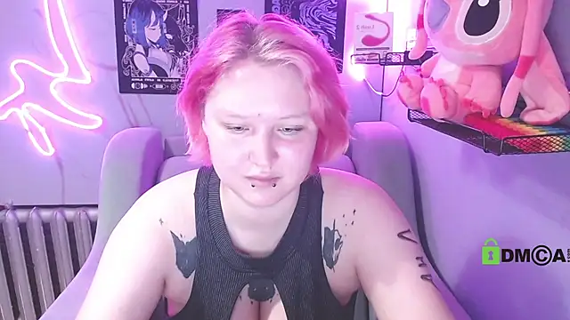 DolliRosees online show from June 2026 04:08:01 AM