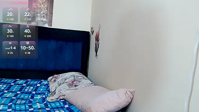 ANDRYXS100 online show from July 2026 02:56:01 PM