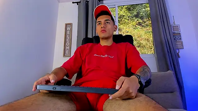NickCopeer  online show from July 2026 12:11:02 PM
