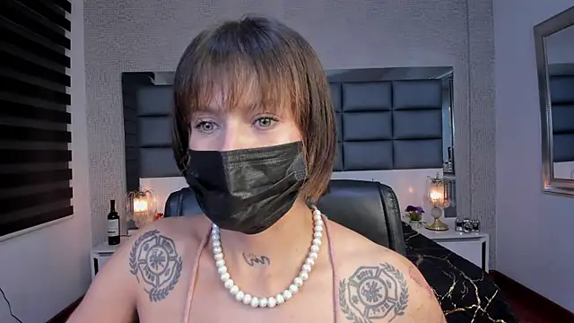 Mrs Regina clk online show from July 2026 08:59:01 PM