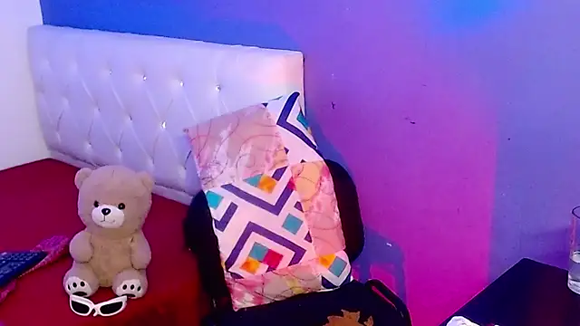 Angel foxc13 online show from July 2026 04:19:01 AM