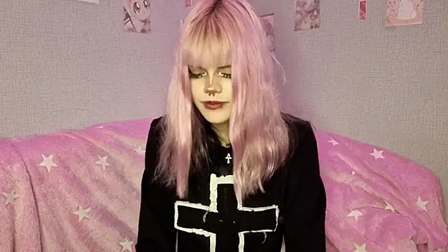 VelvetAlice online show from June 2026 09:07:02 PM