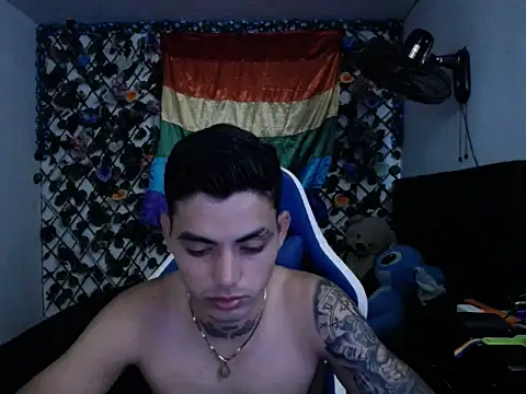 Dantethomsonn online show from May 2026 06:24:02 PM