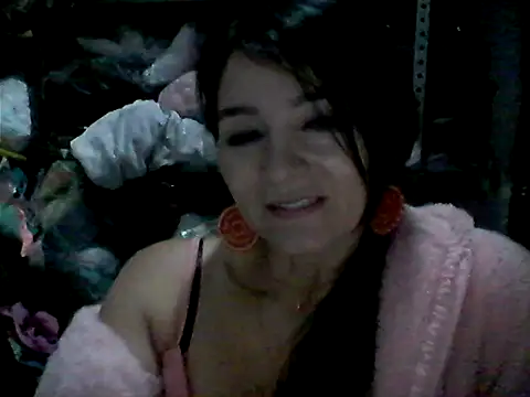 Anlly garcia002 online show from June 2026 05:33:02 AM