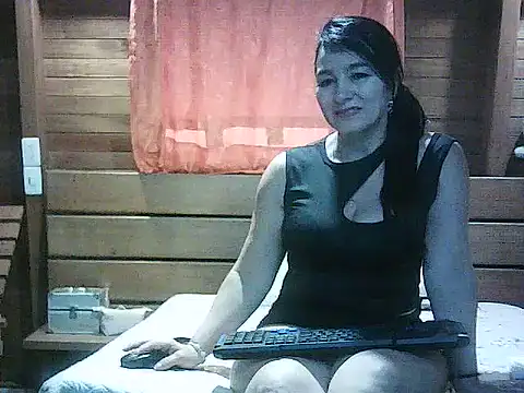 Anlly garcia002 online show from June 2026 11:03:01 PM