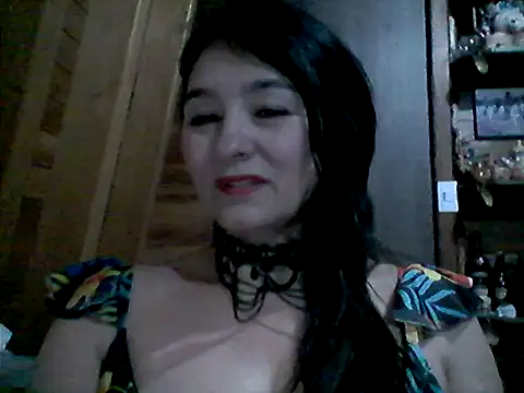 Anlly garcia002 online show from June 2026 03:27:02 AM