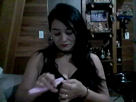 Anlly garcia002 online show from June 2026 01:54:01 AM