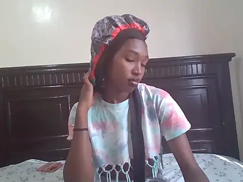 ebonysylvia online show from May 2026 12:10:02 PM