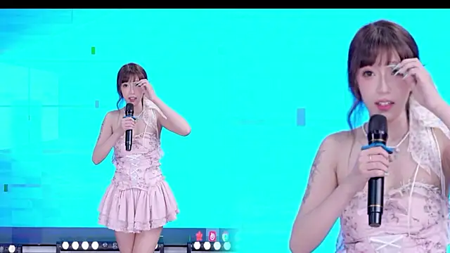 Xt-001 online show from June 2026 02:53:01 AM