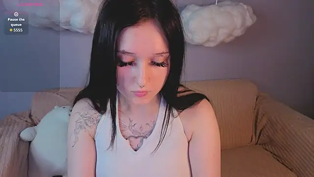 Emma-Blissa online show from June 2026 01:15:02 AM