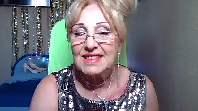 Wena-Sweety online show from May 2026 04:40:02 AM
