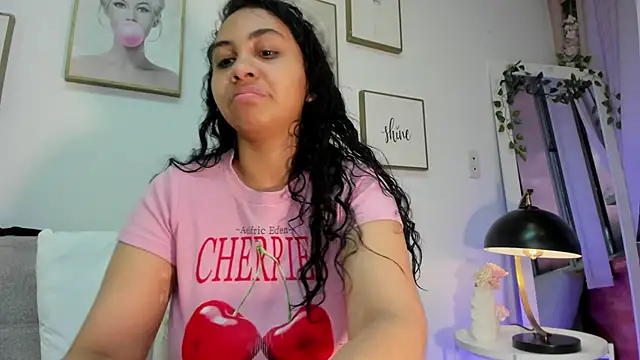 jade chers online show from July 2026 12:07:02 PM