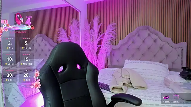 Snapshot of CleoFoxxx_ chatting on July 2026 08:04:01 PM CleoFoxxx online show from July 2026 08:04:01 PM