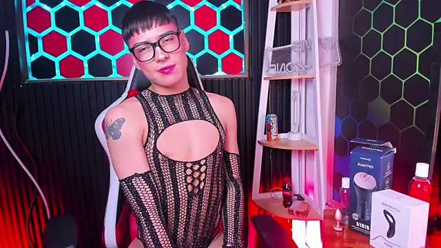 Connor Kings online show from July 2026 08:14:01 PM