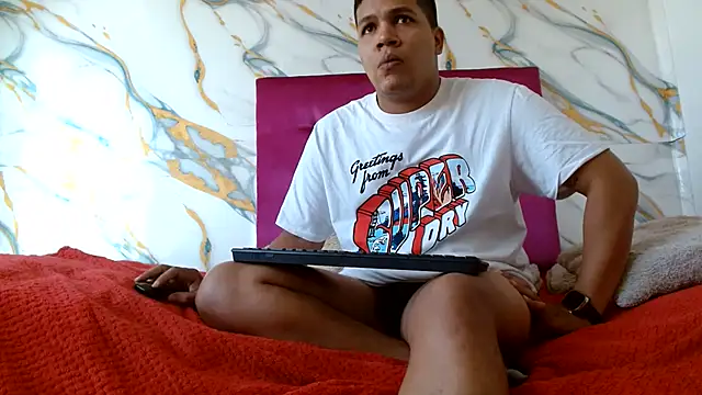 stevenmeggan online show from July 2026 07:16:02 PM