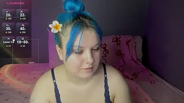 Snapshot of Stefani_Art chatting on June 2026 06:21:01 PM Stefani Art online show from June 2026 06:21:01 PM