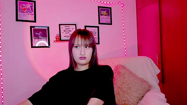 Natha Ramirez online show from June 2026 11:49:01 PM