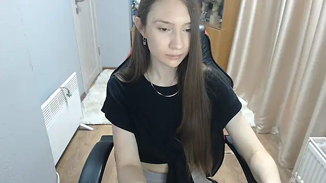 DollAshley online show from June 2026 08:24:01 AM