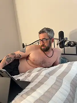 ChefDaddyy online show from June 2026 09:16:02 PM