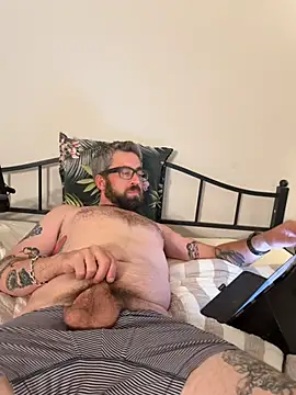 ChefDaddyy online show from June 2026 07:51:02 PM