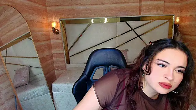 Kiara Moon r online show from July 2026 03:09:02 AM