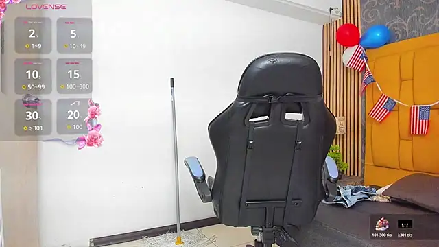 valenrss online show from July 2026 07:29:02 PM