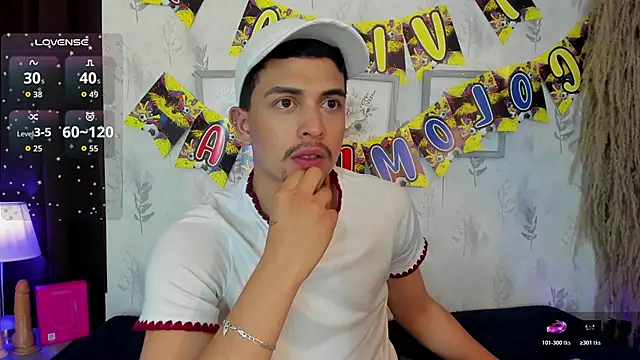 willy diamond online show from June 2026 07:55:01 AM