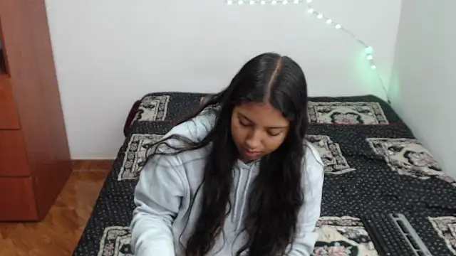 Sex Latin699 online show from June 2026 11:29:02 PM