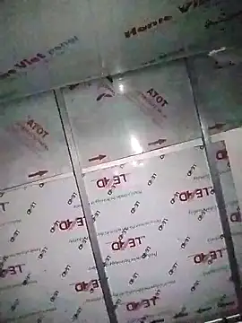 Nano-mi online show from May 2026 01:22:02 AM