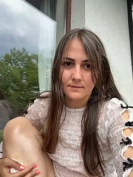 BrunetteNymph online show from July 2026 03:14:02 PM