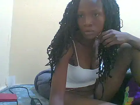 Ebonymickey online show from June 2026 03:19:02 AM