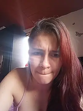 Valerykingsleyy online show from June 2026 09:26:01 PM