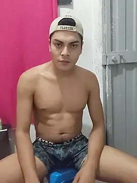 Mike3398 online show from June 2026 09:42:02 PM