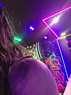 DollyRosee online show from July 2026 08:44:02 PM